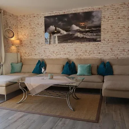 Blomengoorn Holiday home