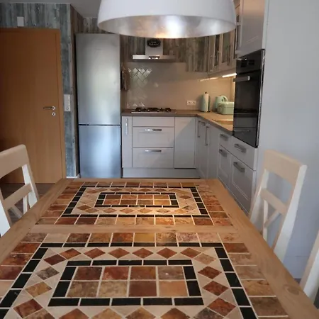 Blomengoorn Holiday home