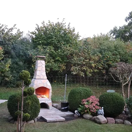 Blomengoorn Holiday home